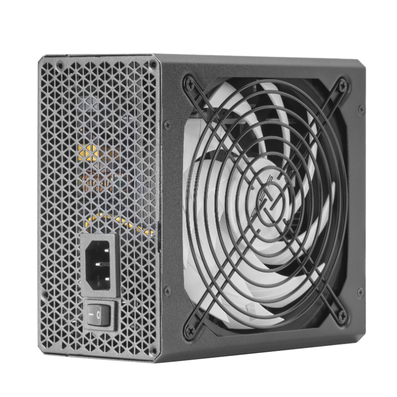 FUENTE ALIM. RADIX ECO X 850W 87+ TACENS