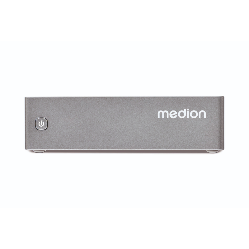 BAREBONE MEDION S06 MD35310