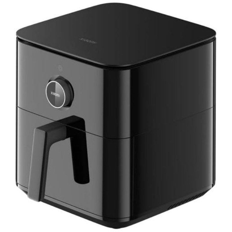 FREIDORA INTELIGENTE AIR FRYER 6.5L NEGRO XIAOMI