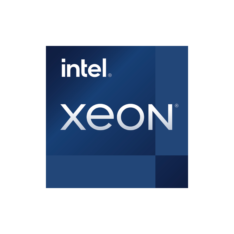 INTEL XEON W-2223