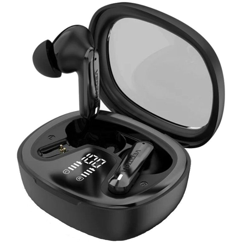 AURICULAR BLUETOOTH AIR A01 NEGRO VENTION