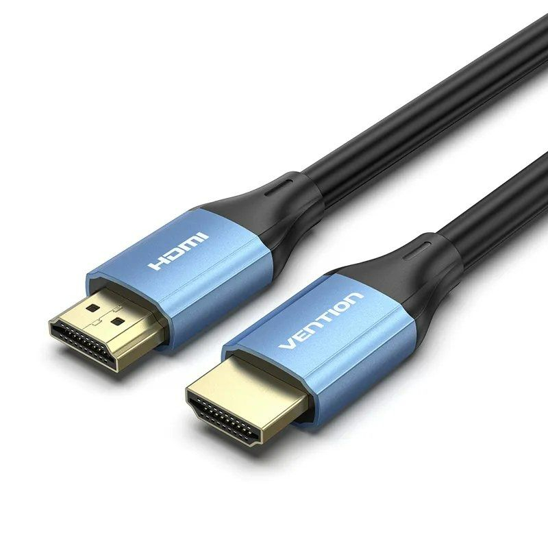 CABLE HDMI V2.1 4K M-M 1 M AZUL VENTION