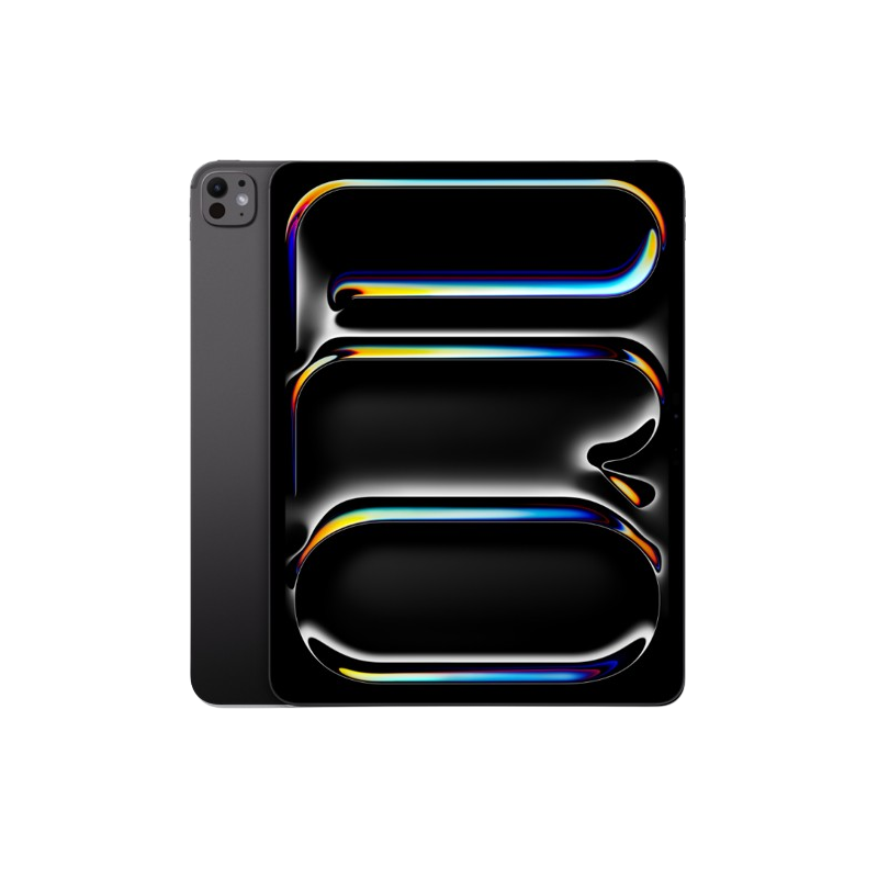 TABLET APPLE IPAD PRO 13" M4 1TB WIFI CRISTAL NANOTEXTURIZADO SPACE BLACK