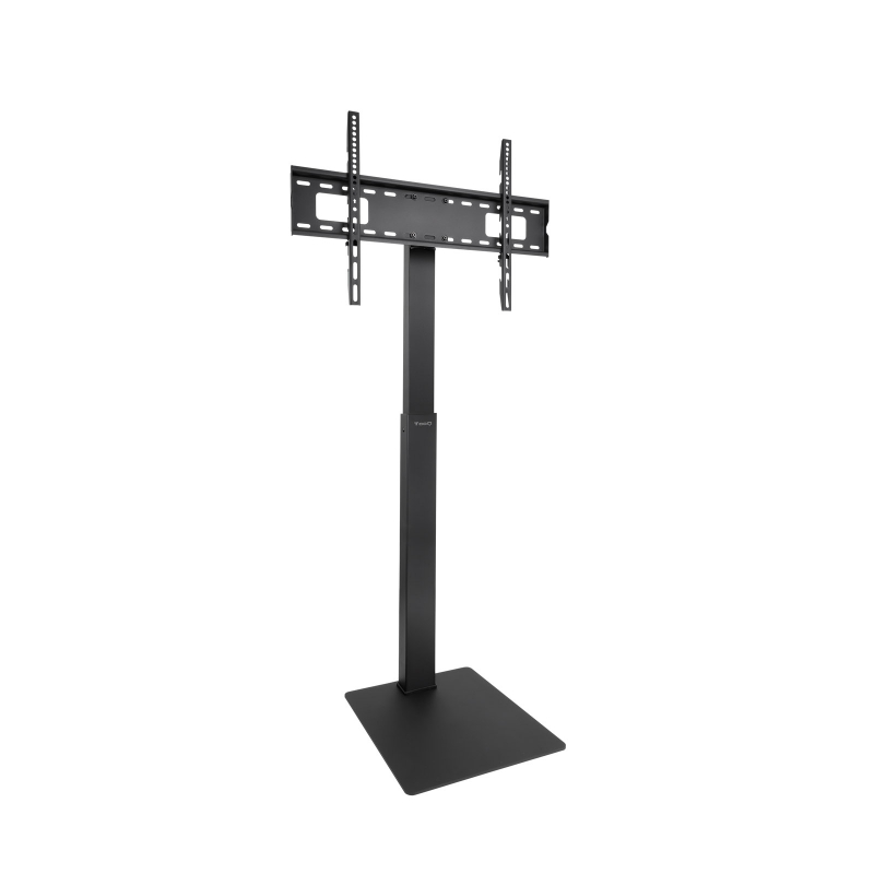 SOPORTE SUELO MIRAGE 37''-70'' NEGRO TOOQ