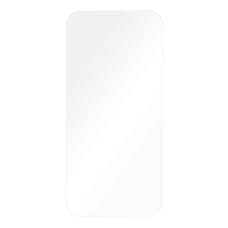 PROTECTOR PANTALLA CRISTAL TEMPLADO IPHONE 15  JUST IN CASE