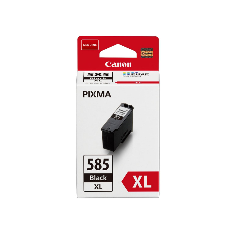 CARTUCHO TINTA NEGRO CANON PG-585 XL