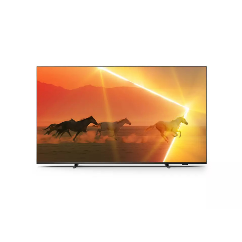 TELEVISOR 65" MINILED UHD 4K 65PML9008 SMART TV AMBILIGHT 3 LADOS PHILIPS