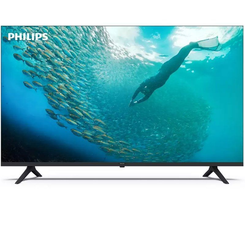 TELEVISOR 65" UHD 4K 65PUS7009 SMART TV PHILIPS