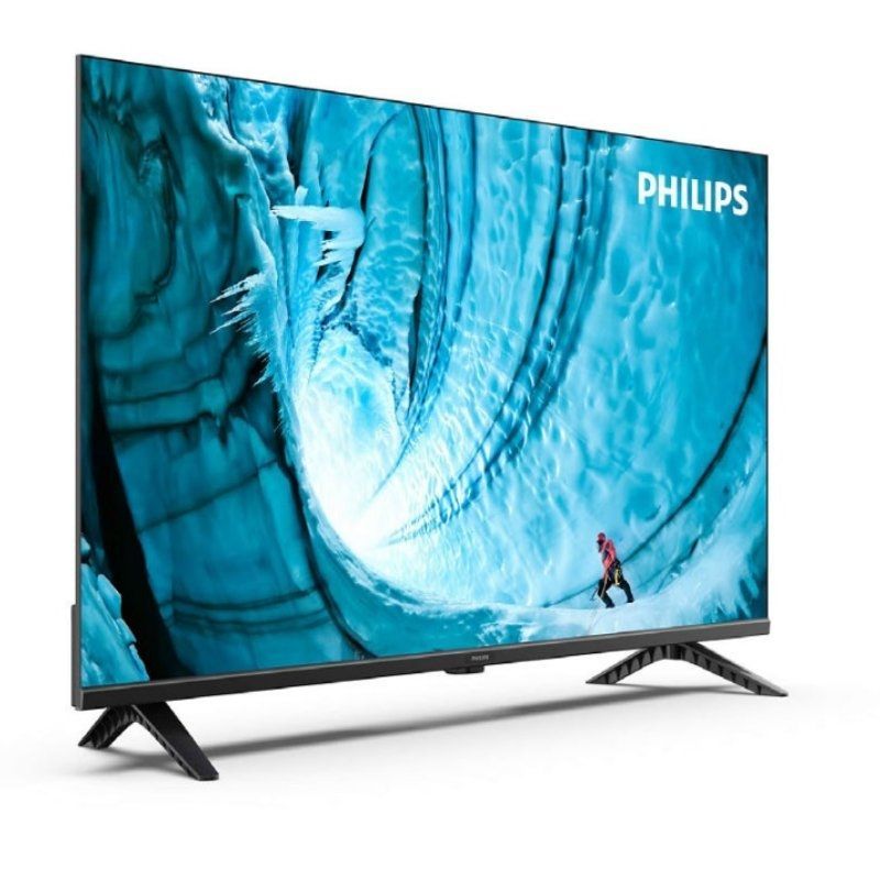 TELEVISOR 32" HD 32PHS6009 SMART TV PHILIPS