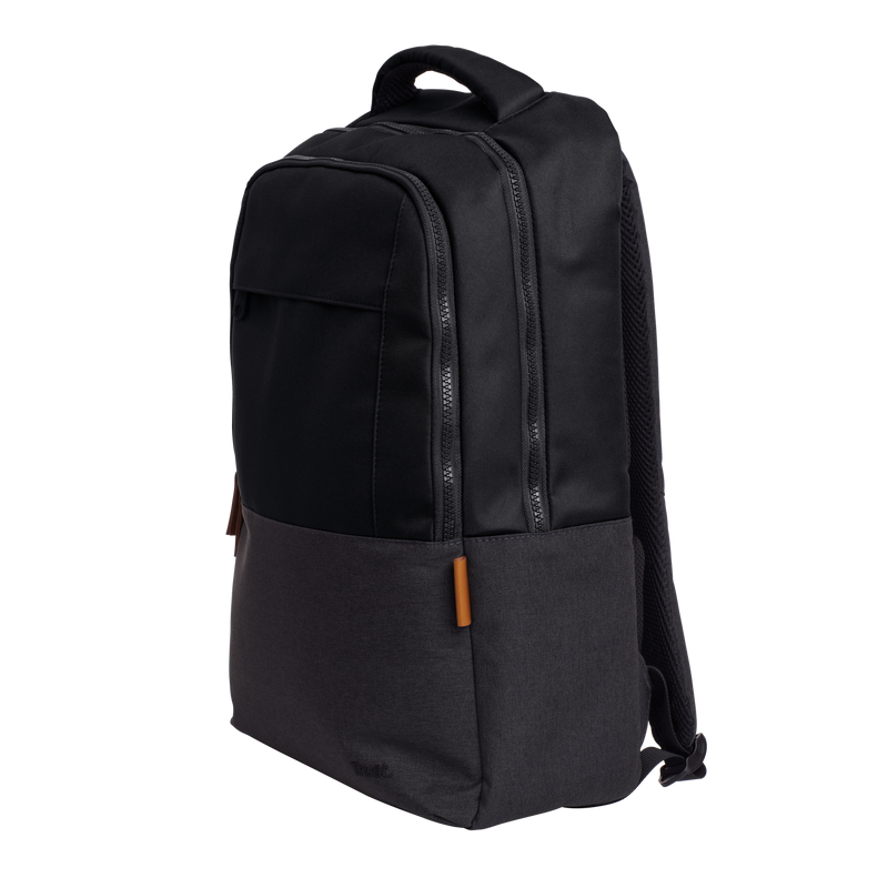 MOCHILA LISBOA 16" NEGRO TRUST