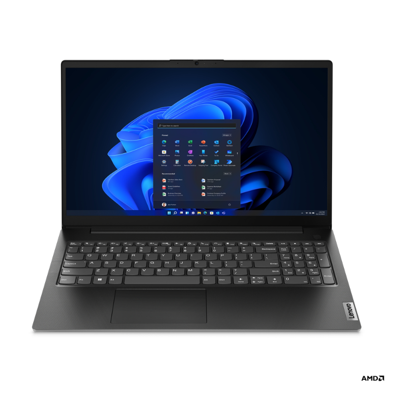 NOTEBOOK LENOVO V15 G4 AMN 82YU00TNSP