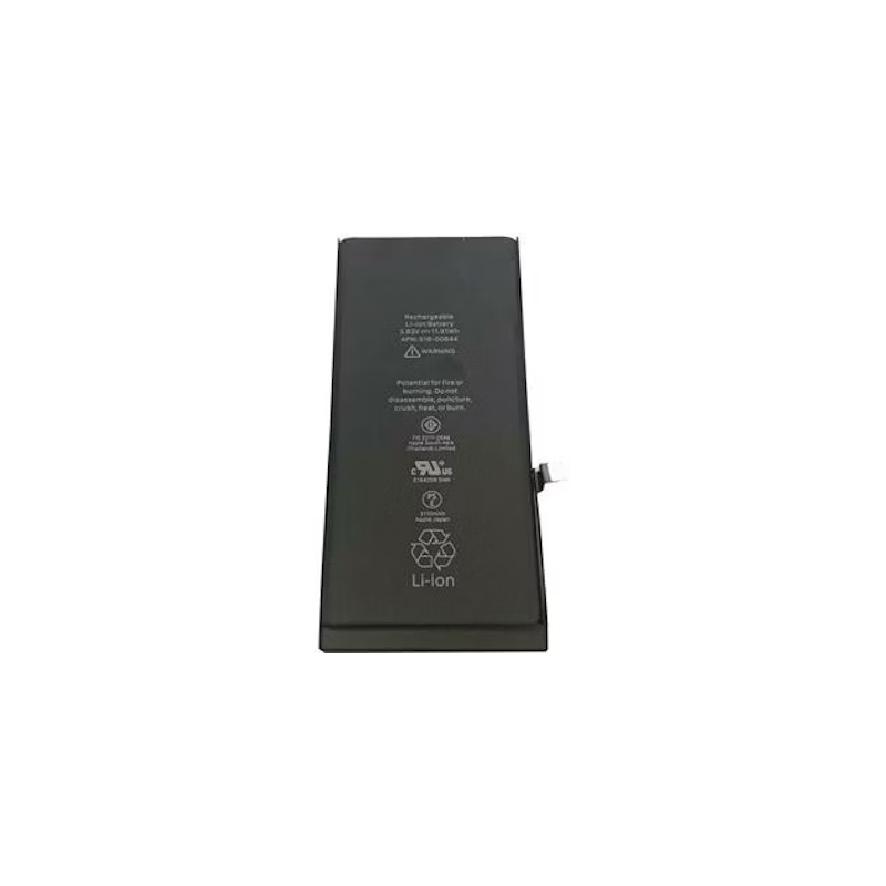 REPUESTO BATERIA IPHONE 11 CON FLEX COMPATIBLE