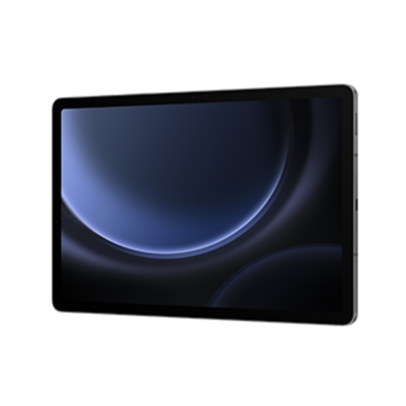 TABLET SAMSUNG GALAXY TAB S9 FE X510 128 GB 10.9" GREY