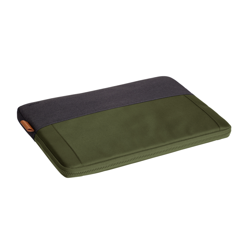FUNDA PROTECTORA LISBOA 16" VERDE TRUST