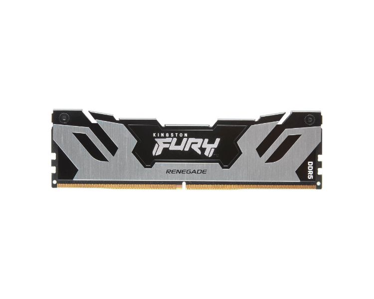 DDR5 48 GB 6400 Mhz. FURY RENEGADE KINGSTON