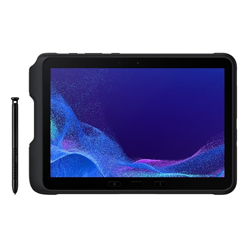 TABLET SAMSUNG GALAXY TAB ACTIVE 4 PRO T630 64 GB 10.1" BLACK