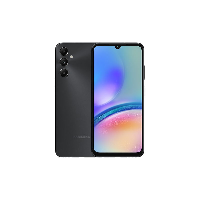 SMARTPHONE SAMSUNG GALAXY A05s 6.7" 128 GB NEGRO