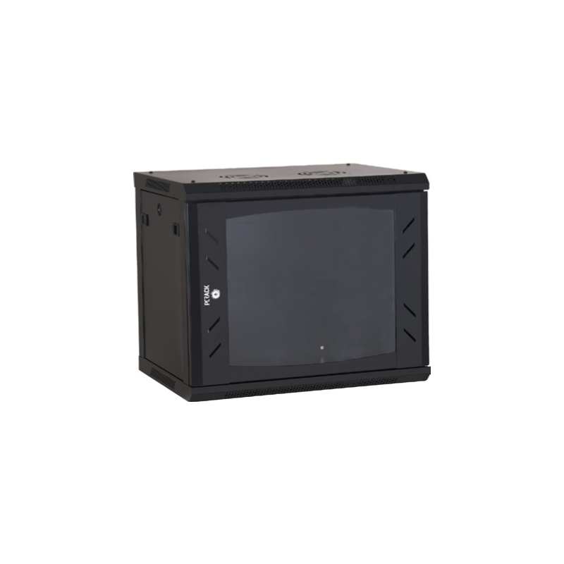 ARMARIO MURAL RACK 19" 15U 600x600x769 PC RACK