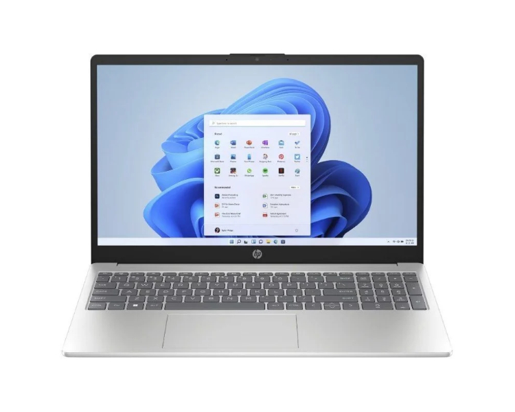 NOTEBOOK HP 17-CN3004NS
