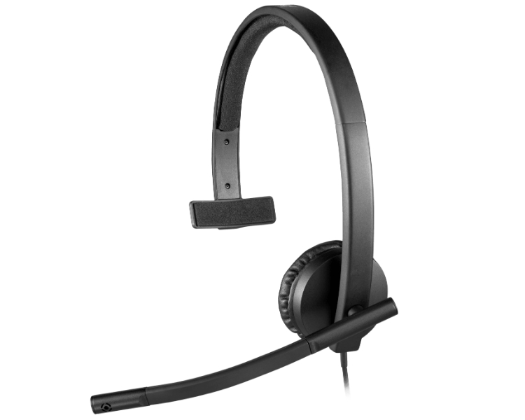 AURICULAR H570E LOGITECH