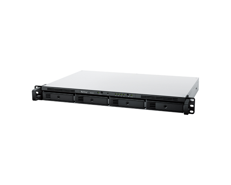 SYNOLOGY NAS RS422+