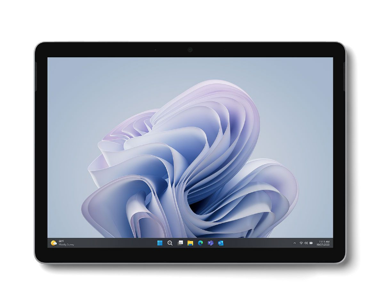MICROSOFT SURFACE GO 4 8 GB 128 GB W11Pro