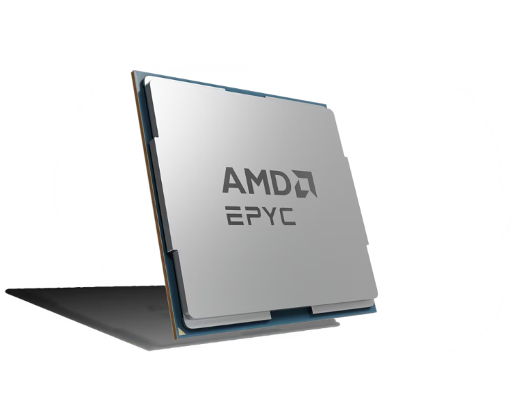 AMD EPYC 9454P