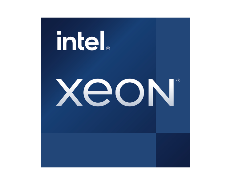 INTEL XEON W-3345