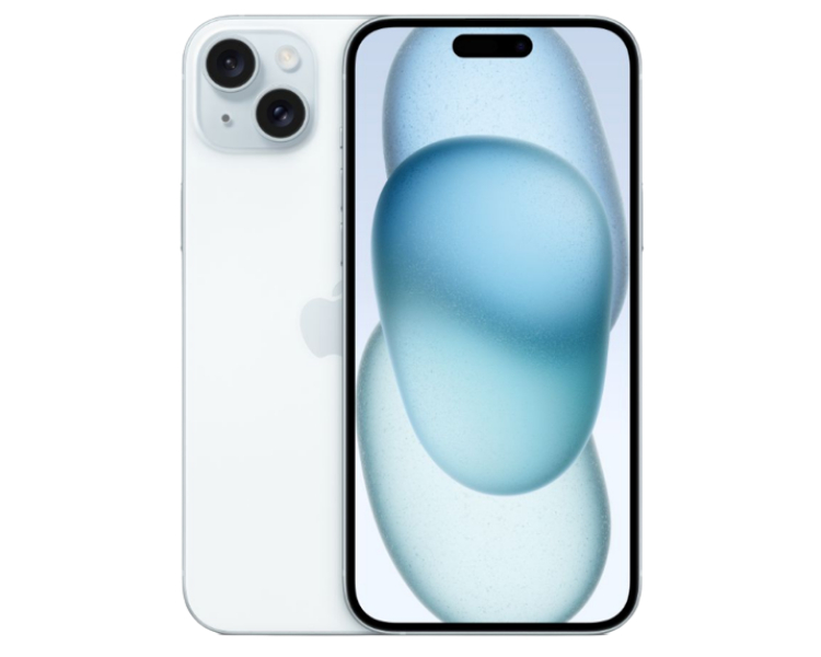 APPLE iPHONE 15 512GB BLUE