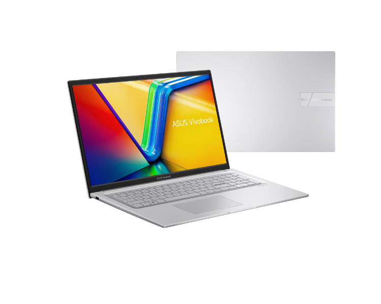 NOTEBOOK ASUS VIVOBOOK F1704VA-AU188W
