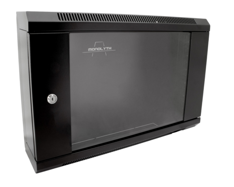 ARMARIO MURAL RACK 19´´ 9U 600x150