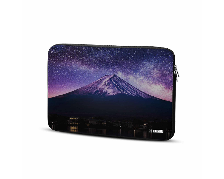 FUNDA NEOPRENO SLEEVE 15.6" MOUNTAIN SUBBLIM