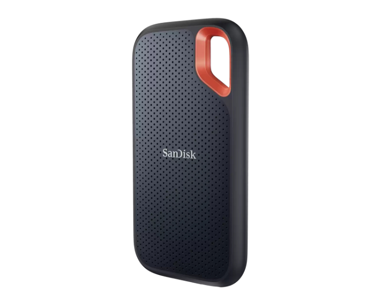 1 TB SSD EXTREME PORTABLE SANDISK EXTERNO