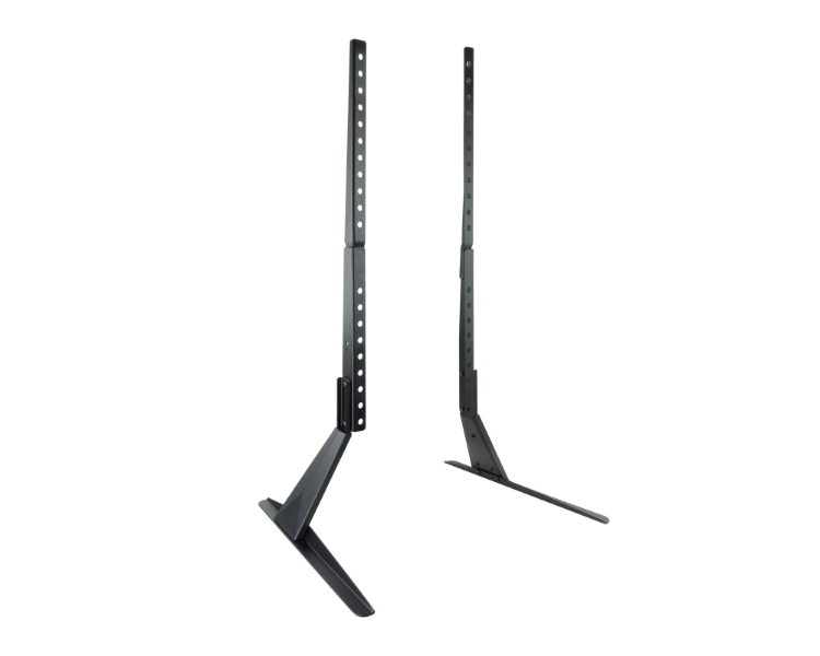 SOPORTE MESA 1 PANTALLA 23"-75" TOOQ