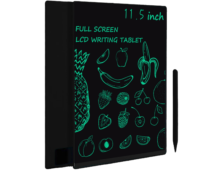 PIZARRA SKETCHBOARD LCD ELEVEN 11.5" NEGRO LEOTEC