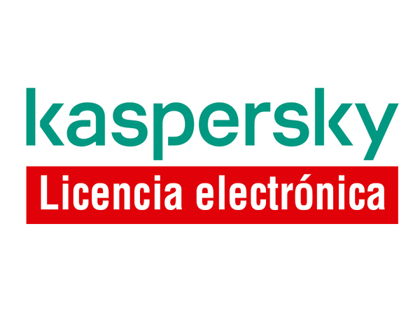 KASPERSKY PLUS 5 Lic. ELECTRONICA