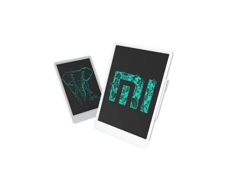 PIZARRA DIGITAL MI LCD 13.5" BLANCO XIAOMI