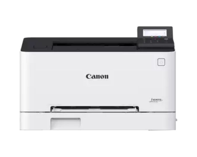 CANON i-SENSYS LASER COLOR LBP633CDW BLANCO