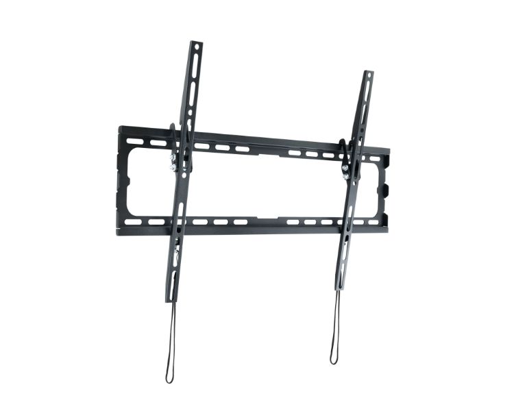 SOPORTE PARED-TV 37"-80" INCLINABLE LP1081T-B TOOQ