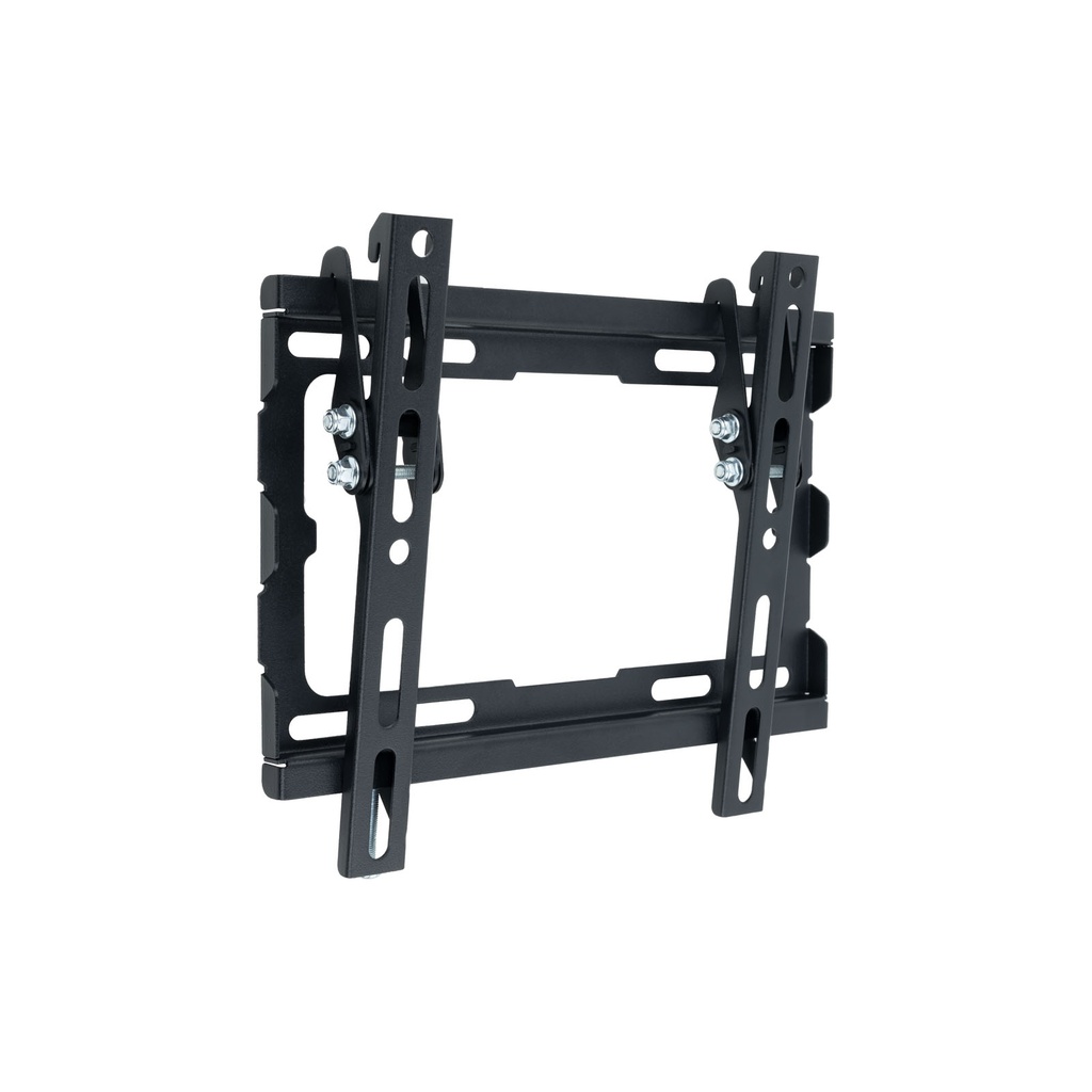SOPORTE PARED-TV 23"-43" INCLINABLE LP1044T-B TOOQ