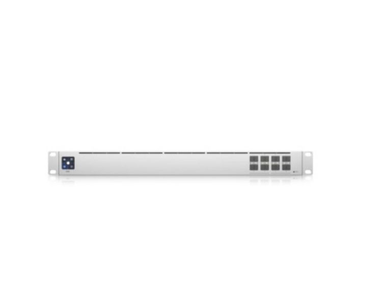 UBIQUITI UNIFI SWITCH 8 PUERTOS 10G SFP+