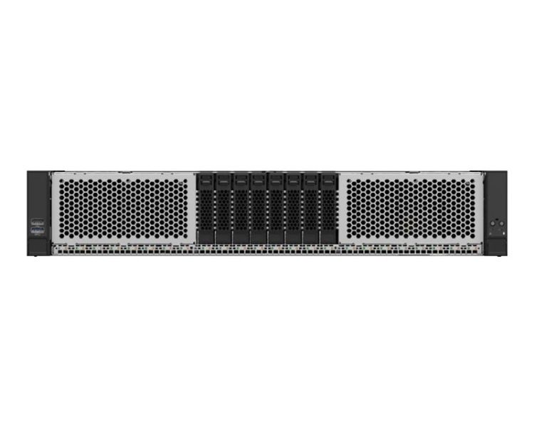 SERVIDOR INTEL M50CYP2UR208
