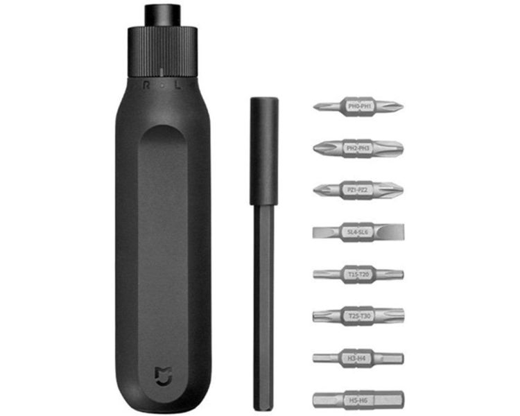 DESTORNILLADOR DE TRINQUETE 16en1 XIAOMI