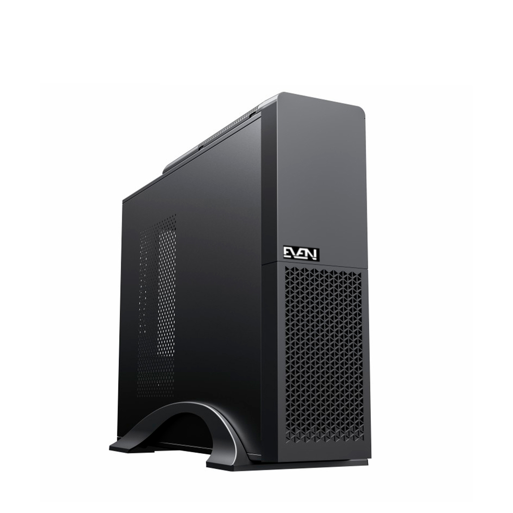 PC EVEN OFFICE i5 12400 16GB 500GB NVME mATX T313