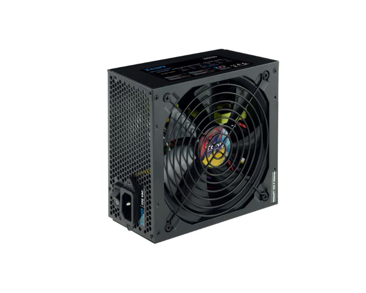 FUENTE ALIM. ATX 600W TOOQ