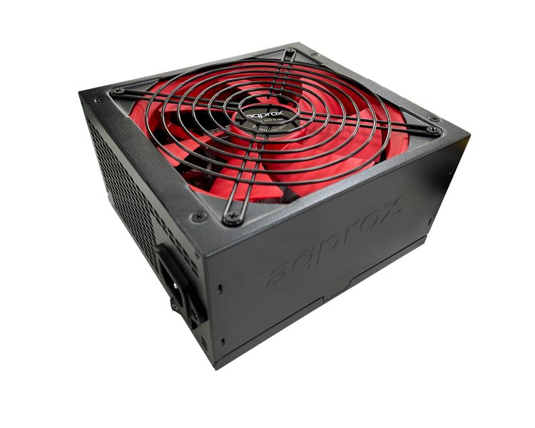 FUENTE ALIM. ATX 650W V2 APPROX