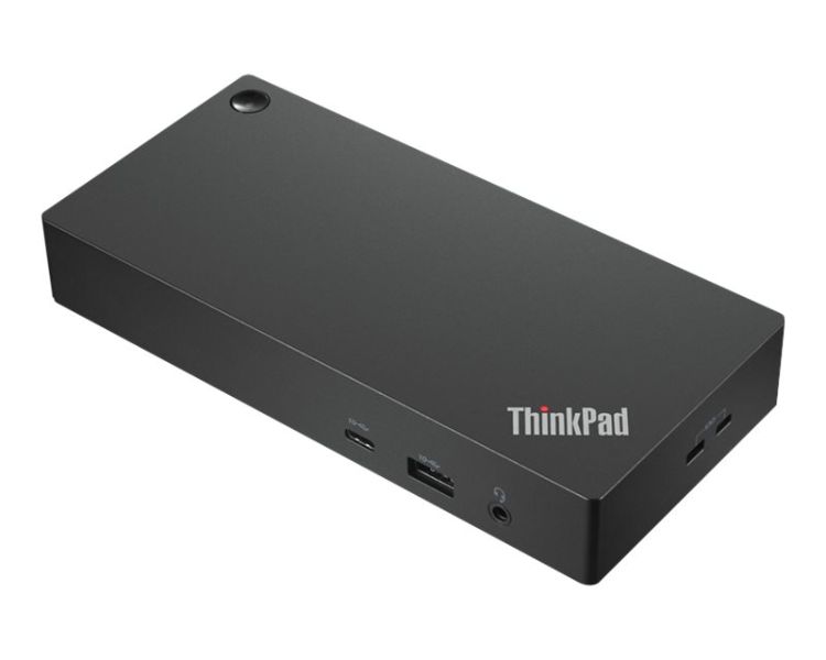 DOCKING STATION UNIVERSAL USB-C LENOVO