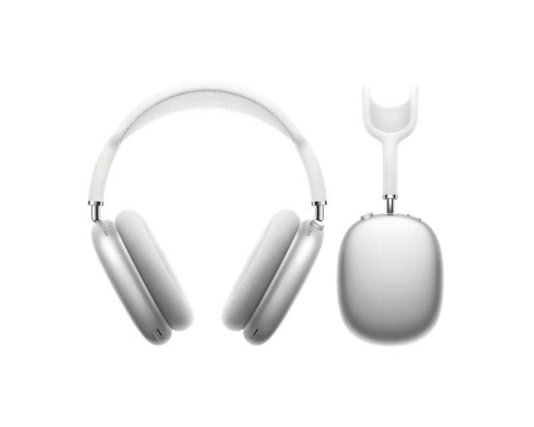 APPLE AIRPODS MAX BLANCO ESTRELLA