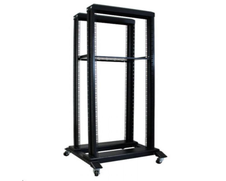 ARMARIO 19´´ 32U DR6632 OPENFRAME 600x600