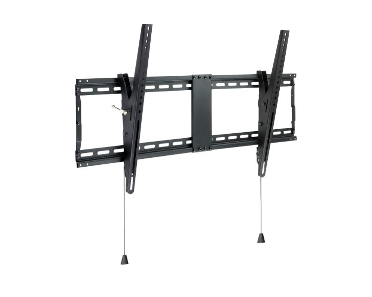 SOPORTE PARED-TV 43"-90" GIRO/INCLINABLE LP4391T-B TOOQ